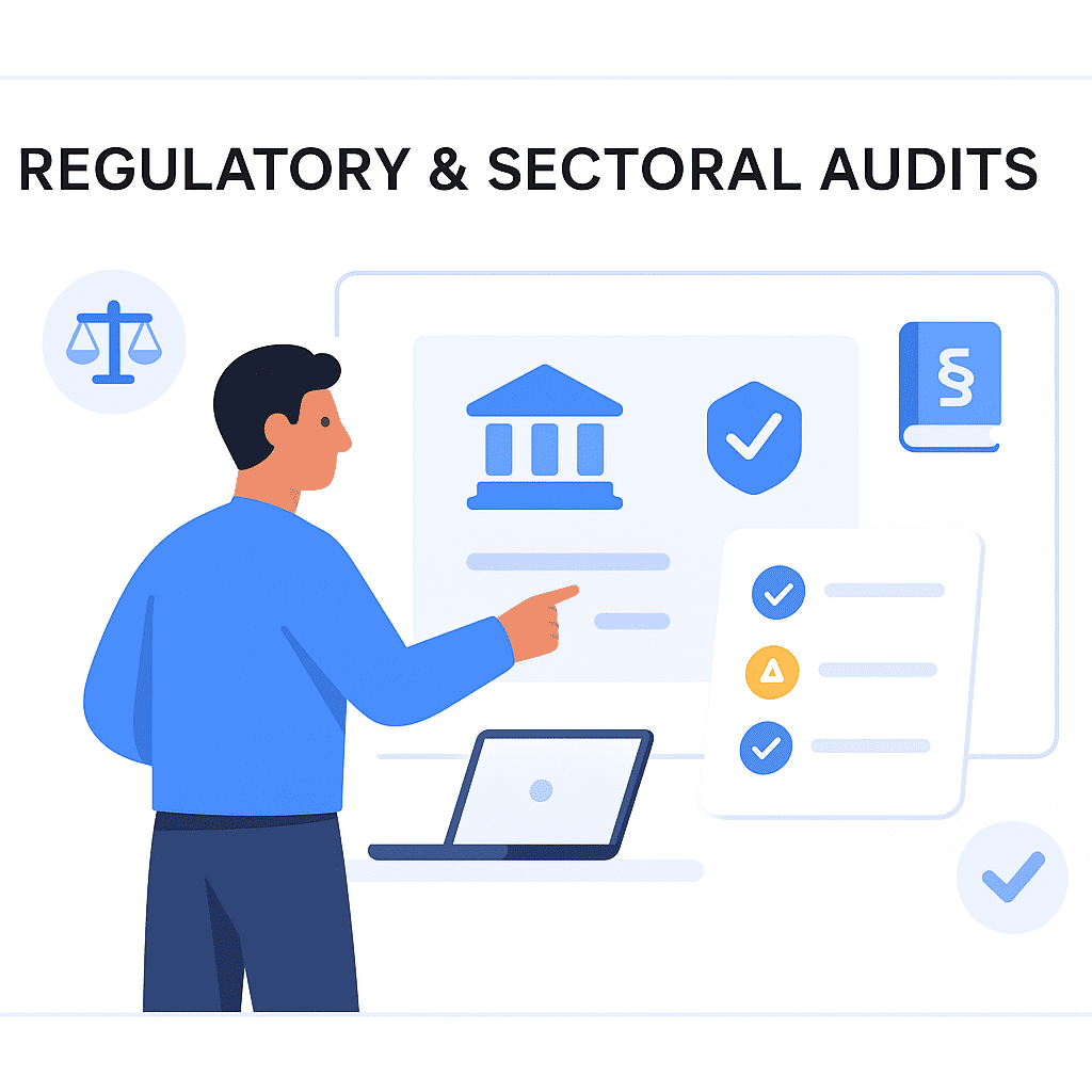 Regulatory