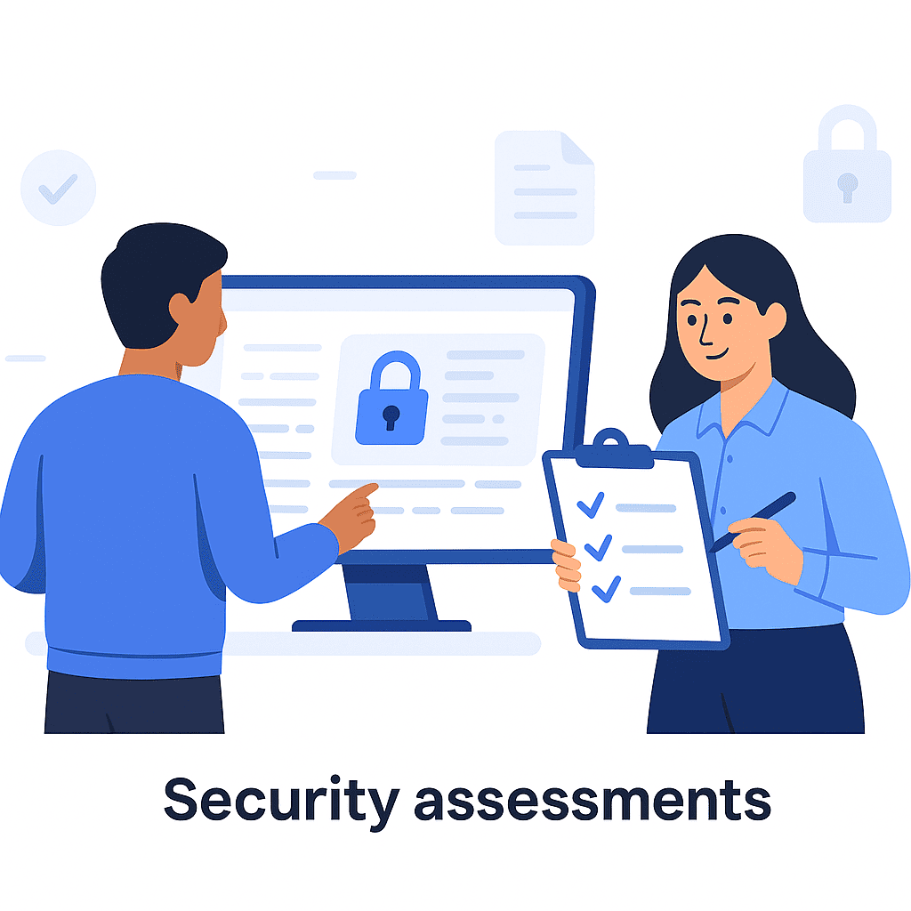Security Assessments